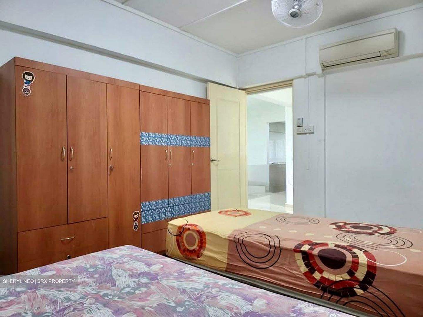 Blk 166 Bukit Batok West Avenue 8 (Bukit Batok), HDB 3 Rooms #553885051